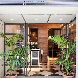 Corte Guelfa Hotel Florence