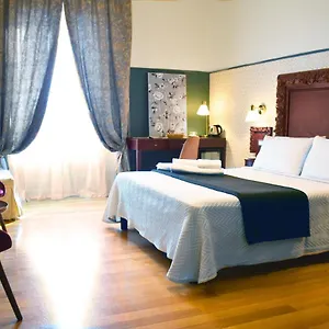 Ripa 145 In Trastevere Gasthof
