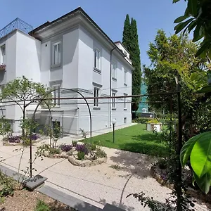  Guest house Youroom Monteverde -