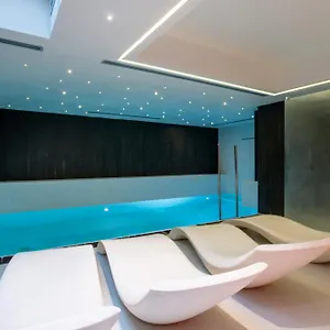 De Stefano Palace Luxury Hotel Raguse