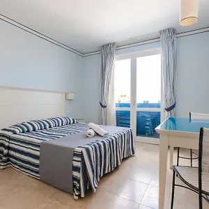 Cala La Luna Appart hôtel Favignana