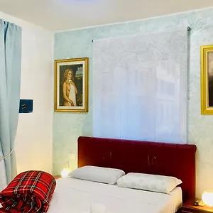 Gasthuis I Dormienti, Rome