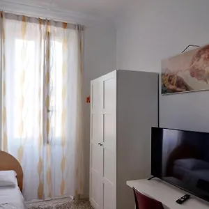  Affittacamere Lo Sguardo Sui Re
