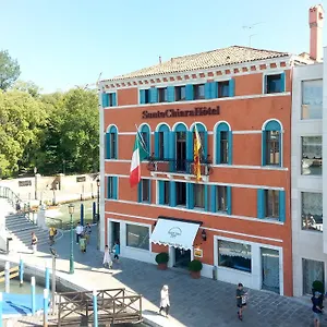 Santa Chiara Hotel Venise