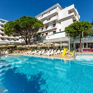 Nettuno Hotel Jesolo