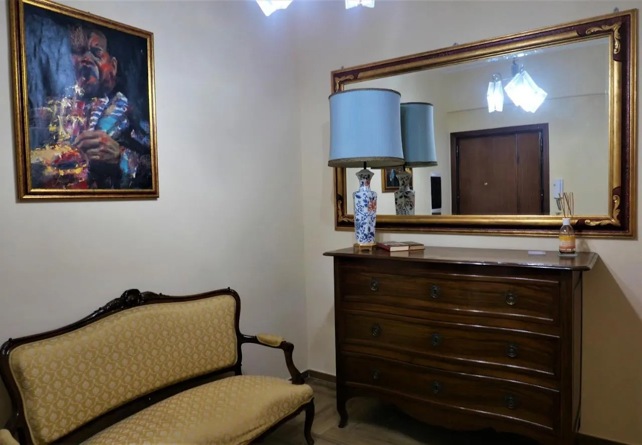 La Tana Di Sofia Hotel Rome Italy