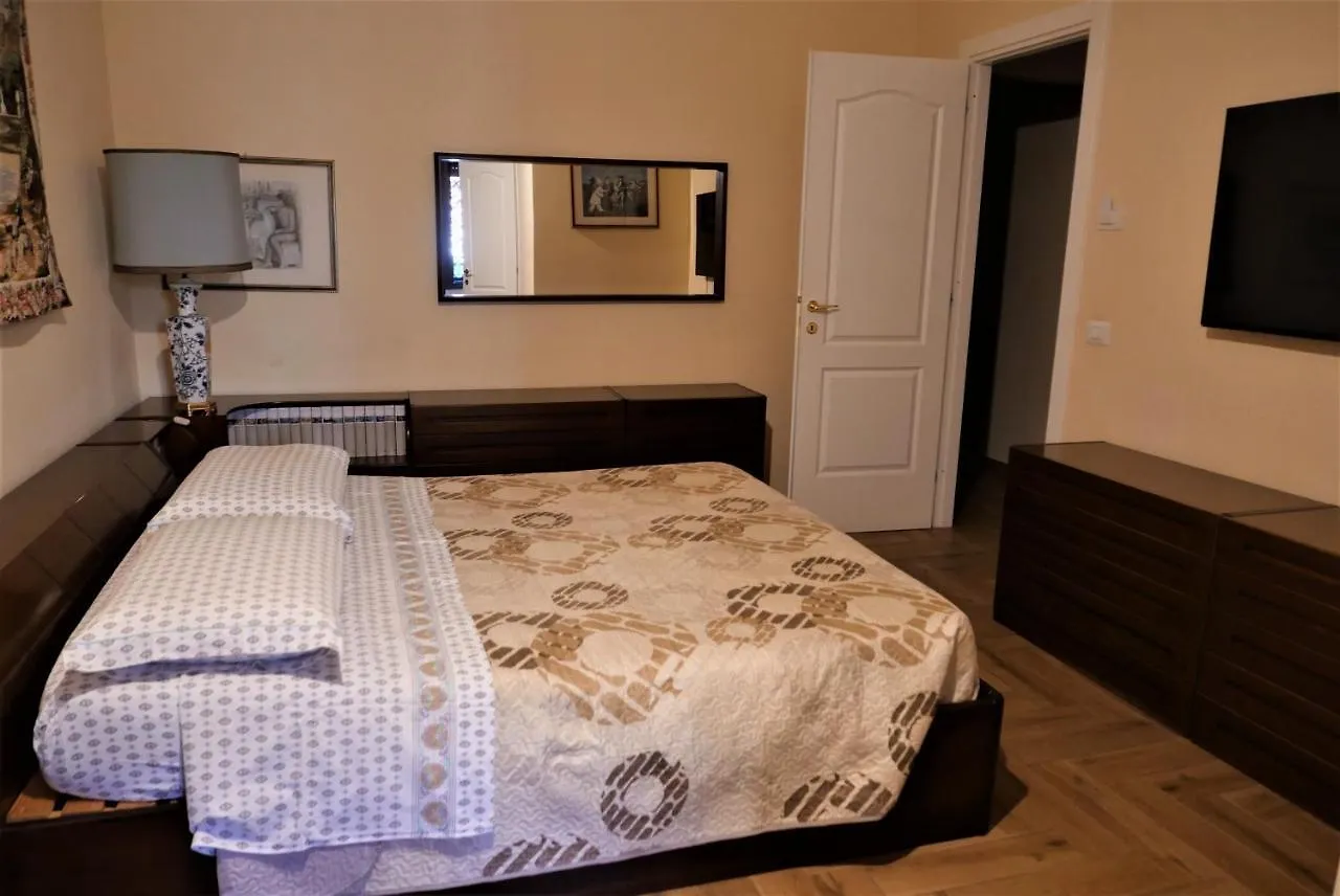 ** Guest house La Tana Di Sofia Hotel Rome Italy