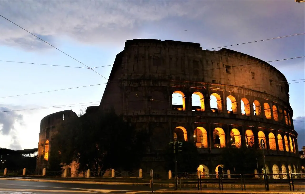 Guest house La Tana Di Sofia Hotel Rome
