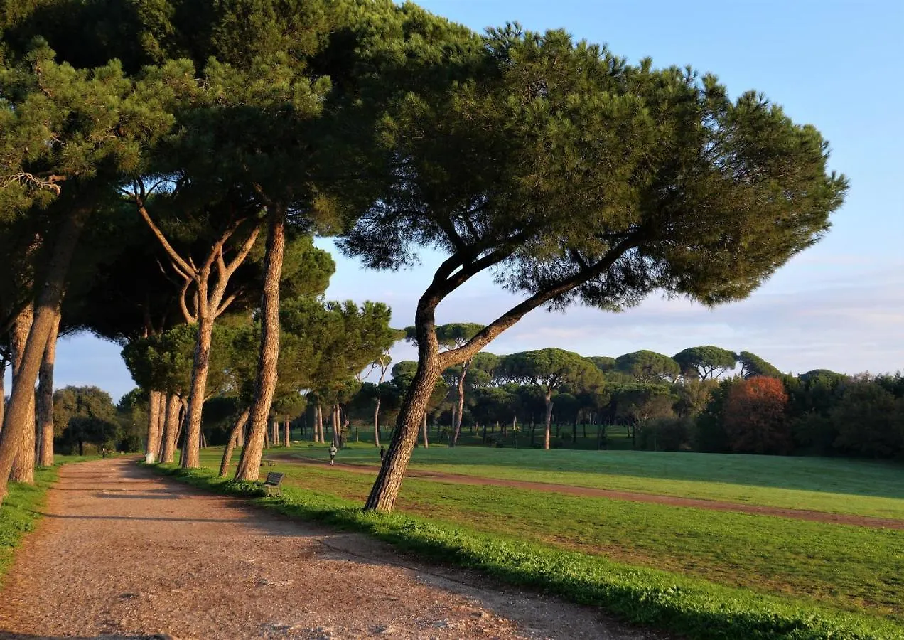 Guest house La Tana Di Sofia Hotel Rome