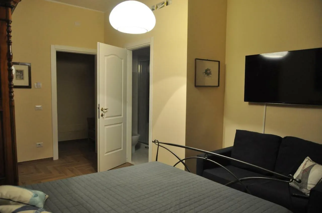 La Tana Di Sofia Hotel Rome 2*,  Italy