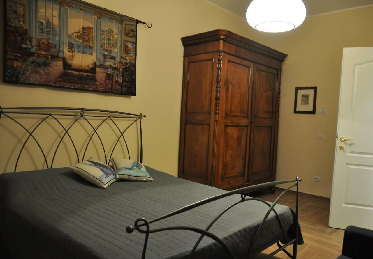 ** Guest house La Tana Di Sofia Hotel Rome Italy