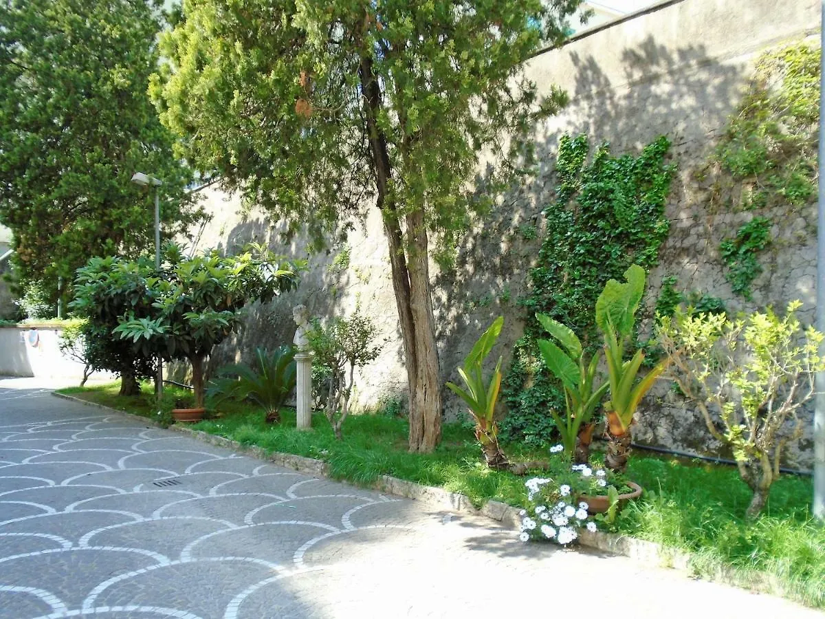 La Tana Di Sofia Hotel Rome 2*,