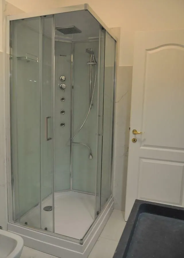 La Tana Di Sofia Hotel Rome Guest house